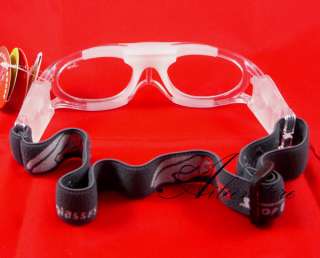 New Kids Women Sport safety Glasses Goggles Basketball  