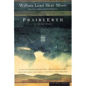   Prairie Country (Paperback) William Least Heat Moon (Author) Books