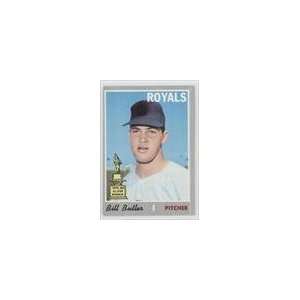  1970 Topps #377   Bill Butler Sports Collectibles