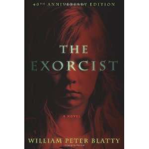  William Peter BlattysThe Exorcist 40th Anniversary 