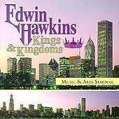 Kings Kingdoms by Edwin Hawkins Jun 1994, Intersound 015095912442 