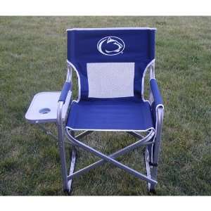   State Nittany Lions NCAA Ultimate Directors Chair 