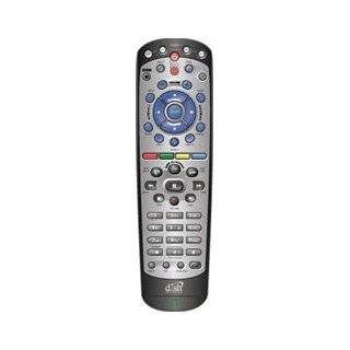 Dish Network 20.0 IR TV1 DVR Learning Remote Control by EchoStar