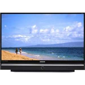  Samsung HL S5686W 56 Inch DLP HDTV Electronics