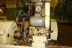 Grinders (1) Used VEB WMW OD Grinder, 