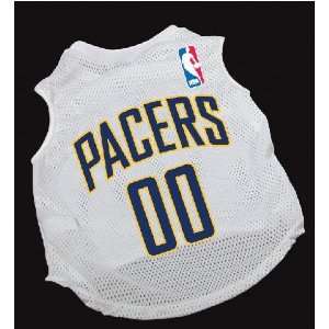   NBA   Indiana Pacers Dog Basketball Jersey   X Large (XL) Pet