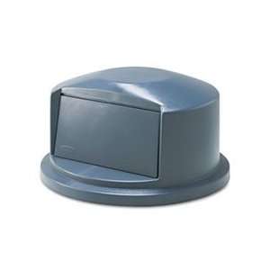  Brute Dome Top Swing Door Lid for 32 Gallon Waste Containers 