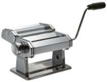     Online  Store   Prime Pacific Stainless Steel Pasta Machine