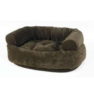    Bowsers Pet Products 8092 Small Pet Double Donut Bed