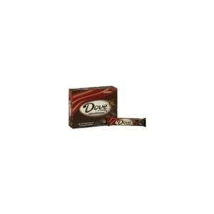 Dove Dark Chocolate Bars 24 Count total weight 1 pound 8 oz.  