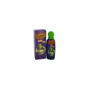  Shrek the Third by Dreamworks Eau De Toilette Spray 2.5 oz 