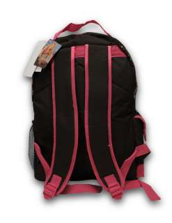 Disney Hannah Montana Large School Backpack  