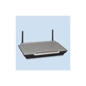  Wireless cable/DSL gateway router