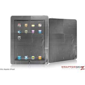  iPad Skin   Duct Tape by WraptorSkinz 