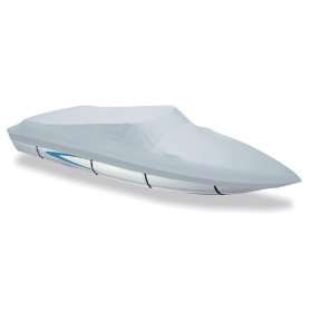 Flex fit boat cover for DURACRAFT, XTREME 186   7 oz. Polyester 