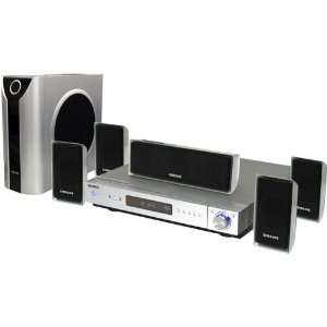  800 Watt DVD Home Theater System Electronics
