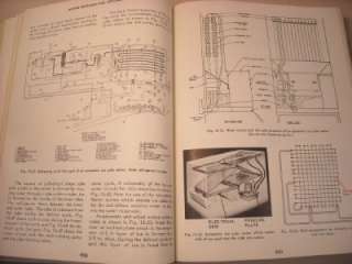   AIR CONDITIONING REPAIR BOOK. 1120 PAGES. VIEW PHOTOS FOR CONTENTS