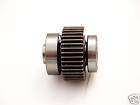 harley starter clutch drive with bearings heavy duty expedited 