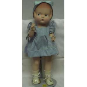  Patsy 15 Inch Effanbee Toys & Games