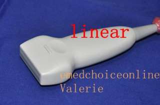   5mhz multi frequency 5 5 6 5 8 0 9 5 mhz high frequency linear probe
