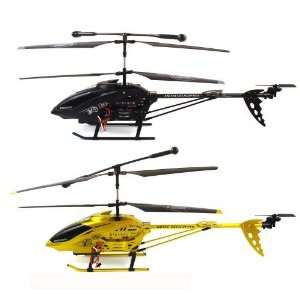 Electric Large Size Viceory Metal Frame 3.5CH Camera RTF RC Helicopter 