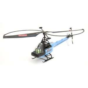  RC Electric 3 Channel Mini Helicopter Toys & Games