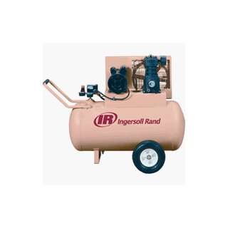  SS3F2GM   Ingersoll Rand Electric Portable Air Compressor 