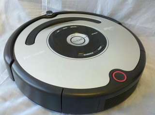   ® 564 Pet Series Robotic Vacuum Cleaner Home Cleaning System  