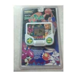  Tiger Electronics Lcd Game Space Jam Toys & Games