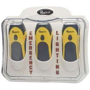    SEPTLS2057750   Wind N Go Emergency Light Centers