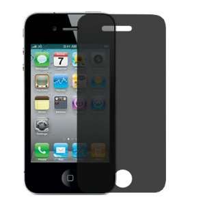  EMPIRE Privacy Screen Protector for Apple iPhone 4 Cell 