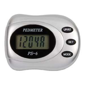   Calories / Distance, Step Meter / Counter  Sports