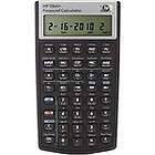 hp 10bii financial calculator   $