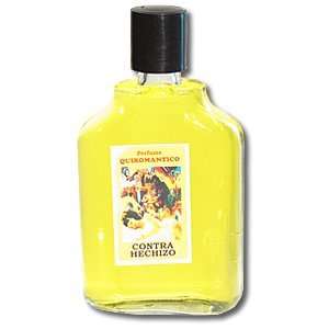  Perfume Quiromantico   Contra Hechizo Beauty