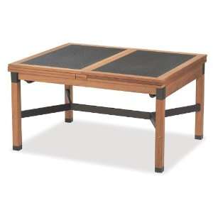  Emu Cetra Extension Table Patio, Lawn & Garden