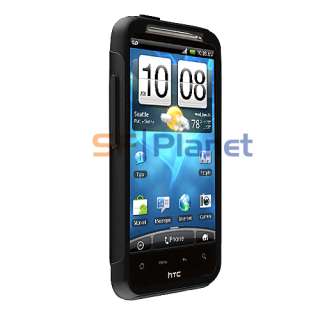 OEM Otterbox Commuter Case for HTC Inspire 4G / HTC Desire HD Retail 