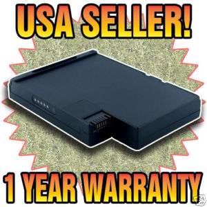NEW ★ Battery HP OmniBook XE XT Pavillion ze5700 ze5600  