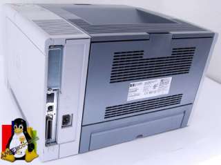 HP LaserJet 2420d/2420dn/2420 USB/Network Laser Duplex Printer w 