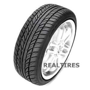  Falken ZIEX ZE 512 All Season Performance Size 255/35ZR18 