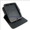   Leather Case Cover+4pcs Stylus Pen+Screen Protector for HP Touchpad