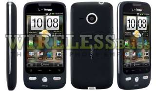 New Verizon HTC Droid Eris 6200 WiFi Android TouchScreen No Contract 