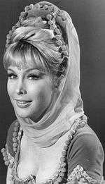 Barbara Eden   Shopping enabled Wikipedia Page on 