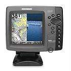 Humminbird 788ci Combo w/ Transom Mount Transducer  Model # 407430 1 