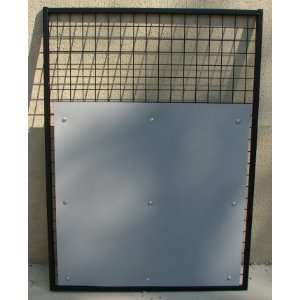  Bronze Series Isolation Panel