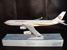 200 Surinam Airways Airbus A340 300 Airplane Model