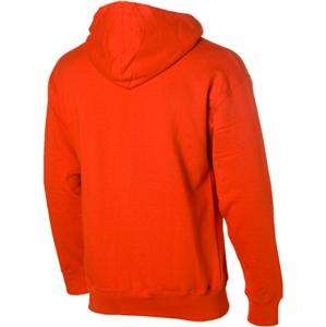 NWT*FAMOUS STARS $ STRAPS ICE FULL ZIP HOODIE*RED*2XL*  