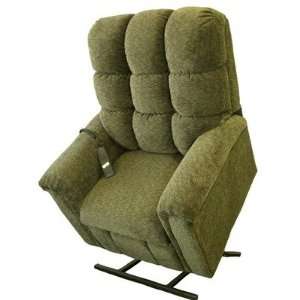  Action Lift Chair 350 3S American Series Standard Lift 