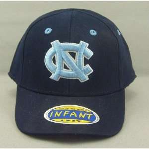   North Carolina Tar Heels UNC NCAA Infant 1 Fit Hat