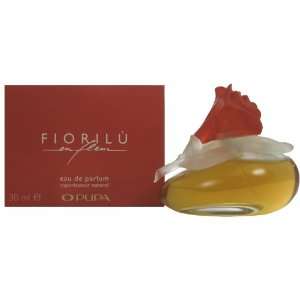 FIORILU EN FLEUR Perfume. EAU DE PARFUM SPRAY 1.0 oz / 30 