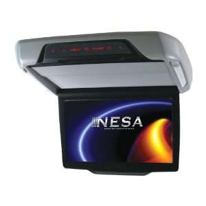    Nesa   NSCM 1003   Overhead Flip Down Monitors Electronics
